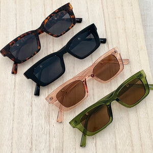 Back In Black Sunnies - Assorted