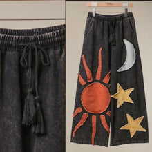 Sun & Moon Pants