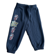 Rolling Stones 1970 Sweatpants - Black