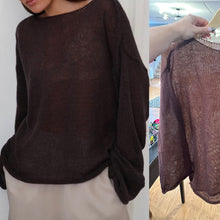 Harbor Side Lightweight Sweater