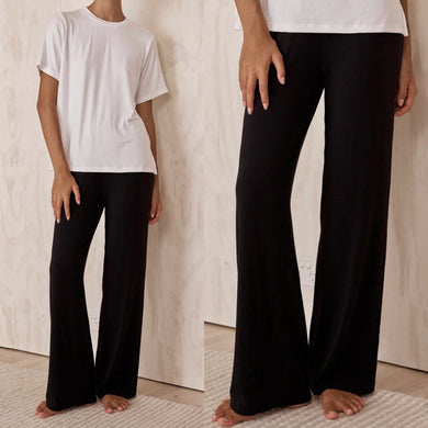 Beacon Lounge Pants - Black