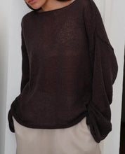 Harbor Side Lightweight Sweater