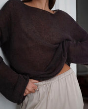 Harbor Side Lightweight Sweater