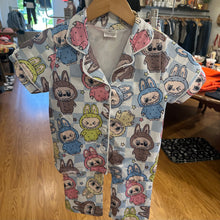 Kids Bubu PJs - 4T - Youth 10