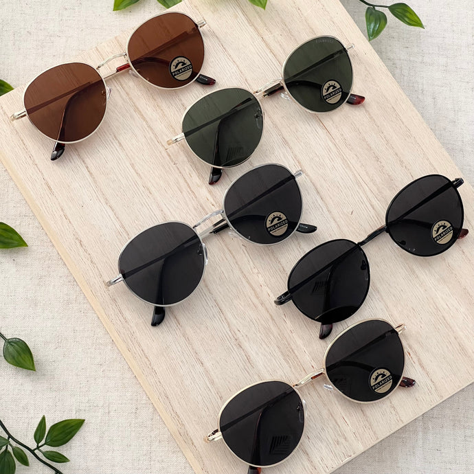 Downtown Sunnies - Assorted