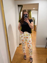 Fruit Cocktail Pants