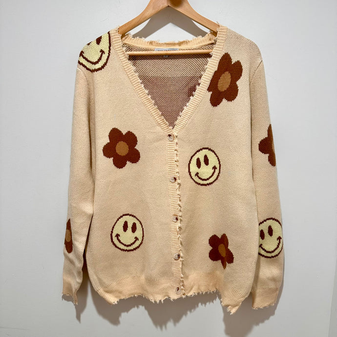 Ashville Sweater - Beige