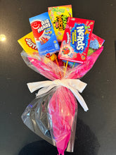 Candy & Squishy Bouquets