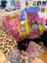 Candy & Squishy Bouquets