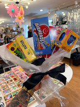 Candy & Squishy Bouquets