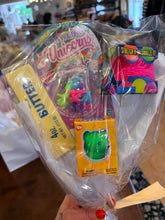Candy & Squishy Bouquets