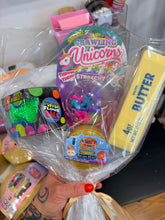 Candy & Squishy Bouquets