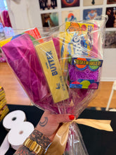 Candy & Squishy Bouquets