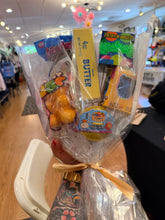 Candy & Squishy Bouquets