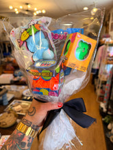 Candy & Squishy Bouquets