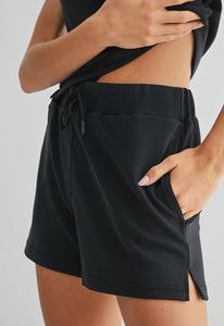 Nantucket Shorts - Black