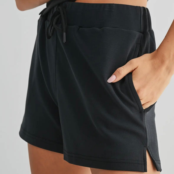 Nantucket Shorts - Black