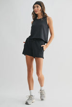 Nantucket Shorts - Black