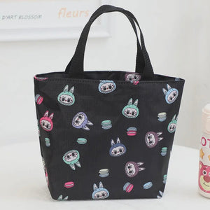 Bubu Insulated Lunch Bag