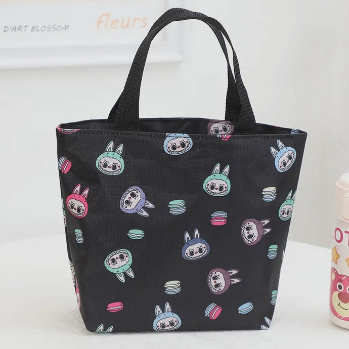 Bubu Insulated Lunch Bag
