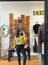 Hollywood Camo Pullover