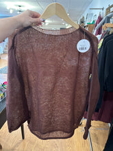 Harbor Side Lightweight Sweater