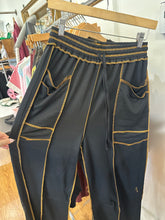 Barrel Sweatpants - Black