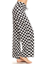 Beacon Lounge Pants - Checkerboard