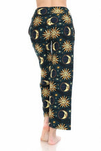 Beacon Lounge Pants - Sun & Moon