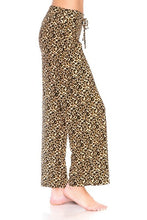 Beacon Lounge Pants - Leopard