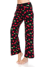 Beacon Lounge Pants - Cherries
