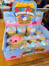 Sugar Gel Mini Dumplings - Blind Box