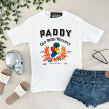 Vintage Tee - Paddy Whiskey