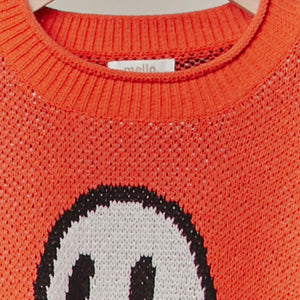 The Ghost Inside Sweater