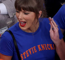 Stevie Knicks Tee - Limited Suppy