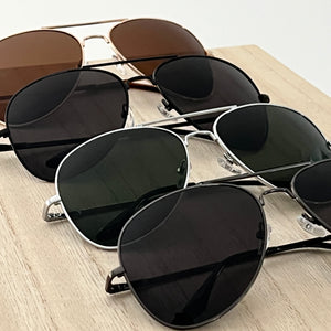 Classic Aviator Sunnies - Assorted