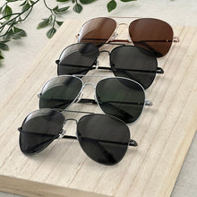 Classic Aviator Sunnies - Assorted