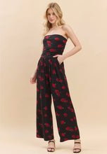 Travel Stretch Jumper - Rose