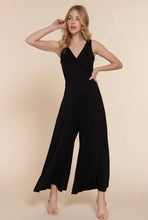August Jumper - Black