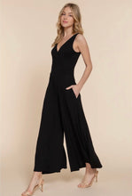 August Jumper - Black