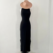 Remi Maxi Dress - Black