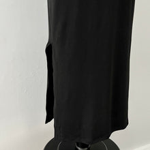 Remi Maxi Dress - Black