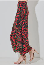 Cherries Maxi Skirt