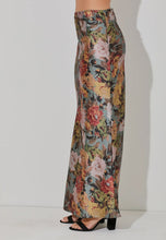 Vermont Satin Maxi Skirt