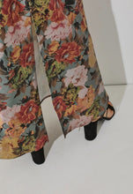 Vermont Satin Maxi Skirt