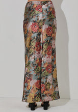Vermont Satin Maxi Skirt
