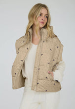 Madison Bow Vest
