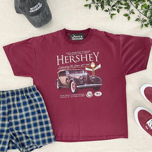 Vintage Tee - Hershey