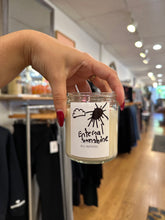 Candle Making in Ridgewood July 29th Ticket