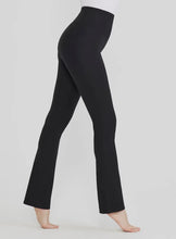 Jodi Slim Cotton Bootcut Leggings - Yummy Brand